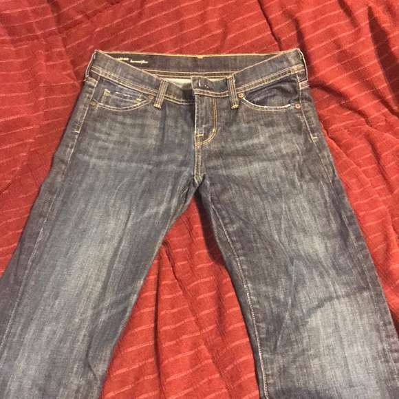 Jeans - Picture 1 of 4